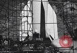 Immagine di American V2 rocket Cocoa Florida USA, 1950, secondo 34 filmato di repertorio 65675040238