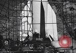 Immagine di American V2 rocket Cocoa Florida USA, 1950, secondo 35 filmato di repertorio 65675040238