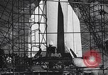Immagine di American V2 rocket Cocoa Florida USA, 1950, secondo 36 filmato di repertorio 65675040238