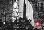 Immagine di American V2 rocket Cocoa Florida USA, 1950, secondo 37 filmato di repertorio 65675040238