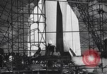 Immagine di American V2 rocket Cocoa Florida USA, 1950, secondo 38 filmato di repertorio 65675040238