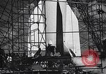 Immagine di American V2 rocket Cocoa Florida USA, 1950, secondo 39 filmato di repertorio 65675040238