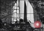 Immagine di American V2 rocket Cocoa Florida USA, 1950, secondo 41 filmato di repertorio 65675040238