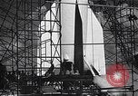 Immagine di American V2 rocket Cocoa Florida USA, 1950, secondo 43 filmato di repertorio 65675040238