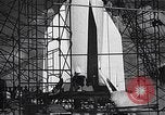 Immagine di American V2 rocket Cocoa Florida USA, 1950, secondo 44 filmato di repertorio 65675040238