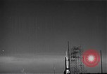 Immagine di American V2 rocket Cocoa Florida USA, 1950, secondo 54 filmato di repertorio 65675040238