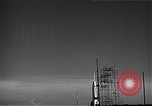 Immagine di American V2 rocket Cocoa Florida USA, 1950, secondo 56 filmato di repertorio 65675040238