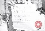 Immagine di Razzo a lancio di stand Cocoa Florida USA, 1950, secondo 4 filmato di repertorio 65675040239