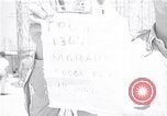 Immagine di Razzo a lancio di stand Cocoa Florida USA, 1950, secondo 7 filmato di repertorio 65675040239