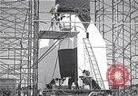 Immagine di Razzo a lancio di stand Cocoa Florida USA, 1950, secondo 25 filmato di repertorio 65675040239