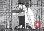 Immagine di Razzo a lancio di stand Cocoa Florida USA, 1950, secondo 26 filmato di repertorio 65675040239