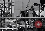 Immagine di Razzo a lancio di stand Cocoa Florida USA, 1950, secondo 44 filmato di repertorio 65675040239