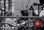 Immagine di Razzo a lancio di stand Cocoa Florida USA, 1950, secondo 46 filmato di repertorio 65675040239
