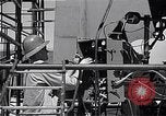 Immagine di Razzo a lancio di stand Cocoa Florida USA, 1950, secondo 49 filmato di repertorio 65675040239