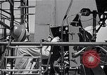 Immagine di Razzo a lancio di stand Cocoa Florida USA, 1950, secondo 50 filmato di repertorio 65675040239