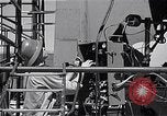 Immagine di Razzo a lancio di stand Cocoa Florida USA, 1950, secondo 51 filmato di repertorio 65675040239
