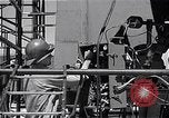 Immagine di Razzo a lancio di stand Cocoa Florida USA, 1950, secondo 55 filmato di repertorio 65675040239
