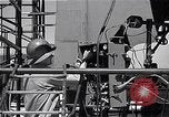 Immagine di Razzo a lancio di stand Cocoa Florida USA, 1950, secondo 57 filmato di repertorio 65675040239