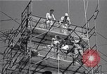 Immagine di Razzo a lancio di stand Cocoa Florida USA, 1950, secondo 58 filmato di repertorio 65675040239