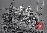 Immagine di Razzo a lancio di stand Cocoa Florida USA, 1950, secondo 61 filmato di repertorio 65675040239