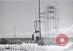 Immagine di V-2 rocket Cocoa Florida USA, 1950, secondo 8 filmato di repertorio 65675040240