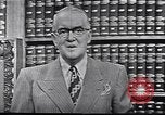 Immagine di Barry Goldwater United States USA, 1952, secondo 1 filmato di repertorio 65675040241
