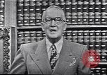 Immagine di Barry Goldwater United States USA, 1952, secondo 3 filmato di repertorio 65675040241