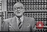 Immagine di Barry Goldwater United States USA, 1952, secondo 4 filmato di repertorio 65675040241