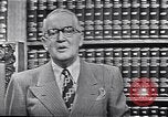 Immagine di Barry Goldwater United States USA, 1952, secondo 5 filmato di repertorio 65675040241