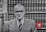 Immagine di Barry Goldwater United States USA, 1952, secondo 6 filmato di repertorio 65675040241