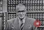 Immagine di Barry Goldwater United States USA, 1952, secondo 7 filmato di repertorio 65675040241