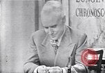 Immagine di Barry Goldwater United States USA, 1952, secondo 8 filmato di repertorio 65675040241