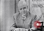 Immagine di Barry Goldwater United States USA, 1952, secondo 9 filmato di repertorio 65675040241