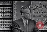 Immagine di Barry Goldwater United States USA, 1952, secondo 20 filmato di repertorio 65675040241