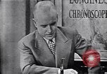 Immagine di Barry Goldwater United States USA, 1952, secondo 34 filmato di repertorio 65675040241