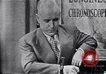 Immagine di Barry Goldwater United States USA, 1952, secondo 35 filmato di repertorio 65675040241
