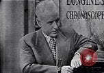 Immagine di Barry Goldwater United States USA, 1952, secondo 42 filmato di repertorio 65675040241