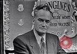 Immagine di Barry Goldwater United States USA, 1952, secondo 44 filmato di repertorio 65675040241