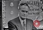 Immagine di Barry Goldwater United States USA, 1952, secondo 45 filmato di repertorio 65675040241