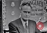 Immagine di Barry Goldwater United States USA, 1952, secondo 46 filmato di repertorio 65675040241