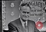 Immagine di Barry Goldwater United States USA, 1952, secondo 47 filmato di repertorio 65675040241