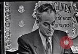 Immagine di Barry Goldwater United States USA, 1952, secondo 49 filmato di repertorio 65675040241