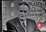 Immagine di Barry Goldwater United States USA, 1952, secondo 51 filmato di repertorio 65675040241