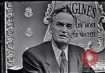 Immagine di Barry Goldwater United States USA, 1952, secondo 52 filmato di repertorio 65675040241