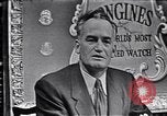 Immagine di Barry Goldwater United States USA, 1952, secondo 53 filmato di repertorio 65675040241