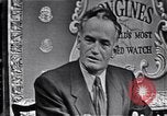 Immagine di Barry Goldwater United States USA, 1952, secondo 54 filmato di repertorio 65675040241