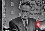 Immagine di Barry Goldwater United States USA, 1952, secondo 55 filmato di repertorio 65675040241