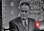 Immagine di Barry Goldwater United States USA, 1952, secondo 56 filmato di repertorio 65675040241