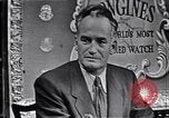 Immagine di Barry Goldwater United States USA, 1952, secondo 58 filmato di repertorio 65675040241
