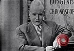 Immagine di Barry Goldwater United States USA, 1952, secondo 61 filmato di repertorio 65675040241